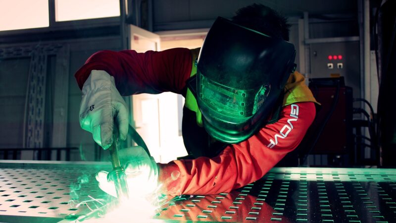 menuisier aluminium en vendée autour de chez vous